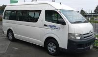 Pegasus Rental Cars Auckland South image 4