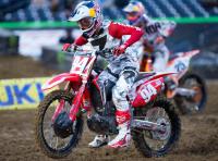 Monster Energy Supercross Live game image 1