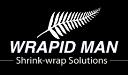 Wrapid Man Limited logo