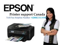 Support For Printers image 1