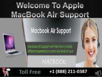  MacBook Air Customer Toll-Free Number USA image 5