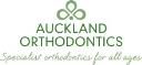 Auckland Orthodontics logo