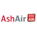 Ash Air logo