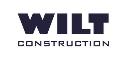 Wilt Construction logo