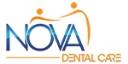 Nova Dental Care logo