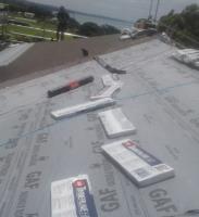 JP Franklin Roofing image 3