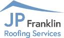 JP Franklin Roofing logo