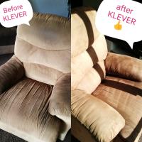 KLEVER Carpet Cleaning image 5