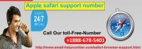 Apple Safari Browser Support Phone Number image 1