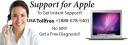 Dial +18886785401 Support for Apple phone number logo