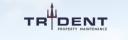 Trident Property Maintenance logo