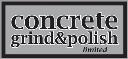 Concrete Grind logo