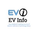 EV Info logo