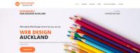 Web Design Auckland image 2