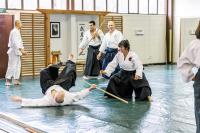 Takemusu Aikido Canterbury image 3