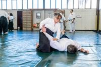 Takemusu Aikido Canterbury image 2