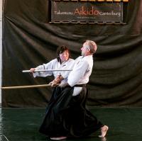 Takemusu Aikido Canterbury image 1