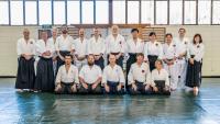 Takemusu Aikido Canterbury image 7