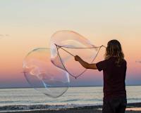 Giant Bubbles image 5