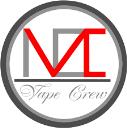 Vape Crew logo