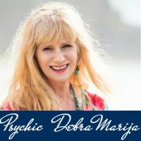 Psychic Debra Marija image 1