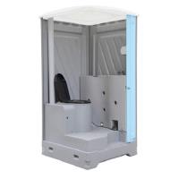 Toppla Portable Toilet Co., Ltd image 4