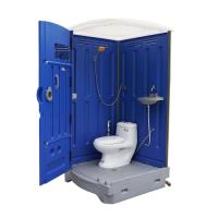 Toppla Portable Toilet Co., Ltd image 8