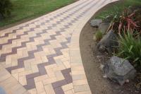 Milford Paving, Concrete, Landscaping image 6