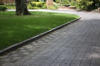 Milford Paving, Concrete, Landscaping image 1