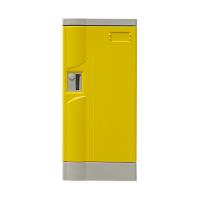 Toppla ABS HEDP Plastic Locker Manufacturer image 2