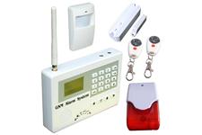 GSM Alarm System KingPigeon Hi-Tech.Co.Ltd image 2