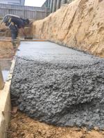 Flow Concrete Pumping image 2