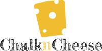 Chalkncheesedigital image 1