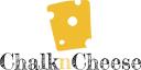 Chalkncheesedigital logo