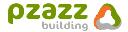 Pzazz Building North Shore Auckland logo