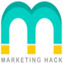 MARKETING HACK logo