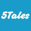 5Tales Digital Agency Auckland logo