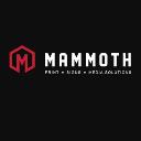 Mammoth Media logo