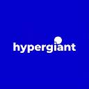 Hypergiant logo