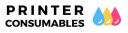 Printer Consumables logo