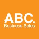 ABC Business Sales Auckland logo