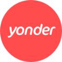 Yonder logo