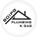 BOI Plubming and Gas logo