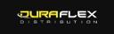 DURAFLEX DISTRIBUTION NZ logo