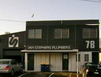 Ian Stephens Plumbers image 1