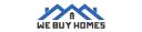 We Buy Homes logo