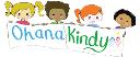 Ohana Kindy logo