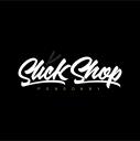 Slick Shop Ponsonby logo