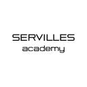 Servilles Academy logo