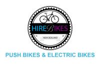 HireBikes image 1